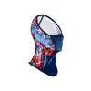 Fujin Pro Angler Sungaiter Boyunluk Makai Blue Red