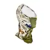 Fujin Pro Angler Sungaiter Boyunluk Natural Camo
