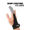 Fujin Pro Angler Surf Casting Atış Eldiveni Siyah
