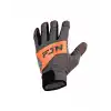Fujin Pro Angler Trolling Gloves Grey