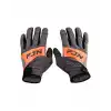 Fujin Pro Angler Trolling Gloves Grey