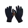 Fujin Pro Angler Winter Gloves Black