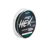 Fujin Pro Hex 8X 150Mt. Moss Green İp Misina