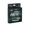 Fujin Pro Hex 8X 150Mt. Moss Green İp Misina