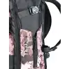 Fujin ProAji Back Pack Brown Camo Balıkçı Sırt Çantası
