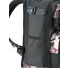 Fujin ProAji Back Pack Brown Camo Balıkçı Sırt Çantası