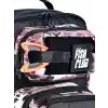 Fujin ProAji Back Pack Brown Camo Balıkçı Sırt Çantası