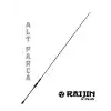 Fujin Raijin X Plus Aji Lrf Kamışı 228cm 04-5gr Alt Parça