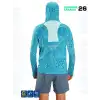 Fujin Rolla S26 Buff&Hoodie Swordfish Mint