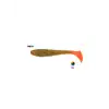 Fujin Round Bait 70mm Silikon Balık