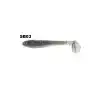 Fujin Round Bait 70mm Silikon Balık