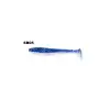 Fujin Round Bait 70mm Silikon Balık