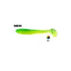 Fujin Round Bait 70mm Silikon Balık
