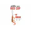 Fujin Rubber Assist Set Red Cup Aksesuar