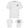 Fujin S26 Hawaii T-Shirt Ecru