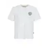 Fujin S26 Hawaii T-Shirt Ecru