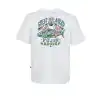 Fujin S26 Hawaii T-Shirt Ecru