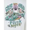 Fujin S26 Hawaii T-Shirt Ecru