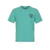 Fujin S26 Hawaii T-Shirt Mint