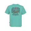 Fujin S26 Hawaii T-Shirt Mint
