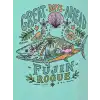 Fujin S26 Hawaii T-Shirt Mint