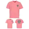 Fujin S26 Hawaii T-Shirt Somon