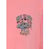 Fujin S26 Hawaii T-Shirt Somon