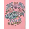 Fujin S26 Hawaii T-Shirt Somon