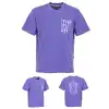 Fujin S26 Offshore T-Shirt Purple