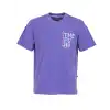 Fujin S26 Offshore T-Shirt Purple