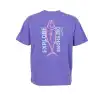 Fujin S26 Offshore T-Shirt Purple
