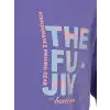 Fujin S26 Offshore T-Shirt Purple