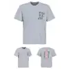 Fujin S26 Offshore T-Shirt Soft Grey