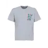 Fujin S26 Offshore T-Shirt Soft Grey