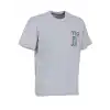 Fujin S26 Offshore T-Shirt Soft Grey