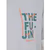 Fujin S26 Offshore T-Shirt Soft Grey