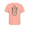 Fujin S26 Offshore T-Shirt Somon
