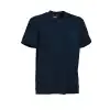 Fujin S26 Street Fishing T-Shirt Dark Navy
