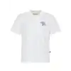 Fujin S26 Street Fishing T-Shirt Ecru