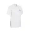 Fujin S26 Street Fishing T-Shirt Ecru