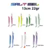 Fujin Salt Eel 13cm 22gr x2 Silikon Yem