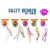 Fujin Salty Rubber 140gr SR Serisi Tai Rubber Set