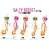 Fujin Salty Rubber 200gr GR Serisi Tai Rubber Set