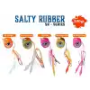 Fujin Salty Rubber 200gr SR Serisi Tai Rubber Set