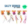 Fujin Salty Rubber 240gr SR Serisi Tai Rubber Set