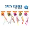 Fujin Salty Rubber 40gr SR Serisi Tai Rubber Set