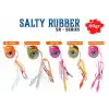 Fujin Salty Rubber 60gr SR Serisi Tai Rubber Set