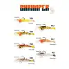 Fujin Shrimper 75mm 8.5gr Silikon Karides