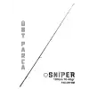 Fujin Sniper 180cm 10-40gr Üst Parça