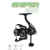 Fujin Sniper 2000 Spin Olta Makinesi